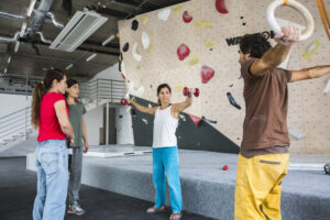 Тренировка