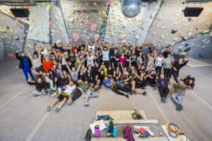 Тиймбилдинг Decathlon