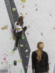 Катерене за деца със СОП